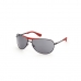 Solbriller til mænd Web Eyewear WE0296-6602A Ø 66 mm