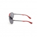 Solbriller til mænd Web Eyewear WE0296-6602A Ø 66 mm