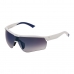 Vyriški akiniai nuo saulės Fila SF9326-996VCB