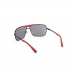 Vīriešu Saulesbrilles Web Eyewear WE0295-6402A Ø 64 mm