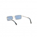 Herrsolglasögon Web Eyewear WE0287-5430V ø 54 mm