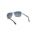 Óculos escuros masculinos Web Eyewear WE0280-6214V Ø 62 mm