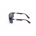 Herrsolglasögon Web Eyewear WE0293-6392C ø 63 mm
