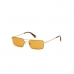 Herrsolglasögon Web Eyewear WE0287-5432J ø 54 mm