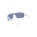 Férfi napszemüveg Web Eyewear WE0299-0026V