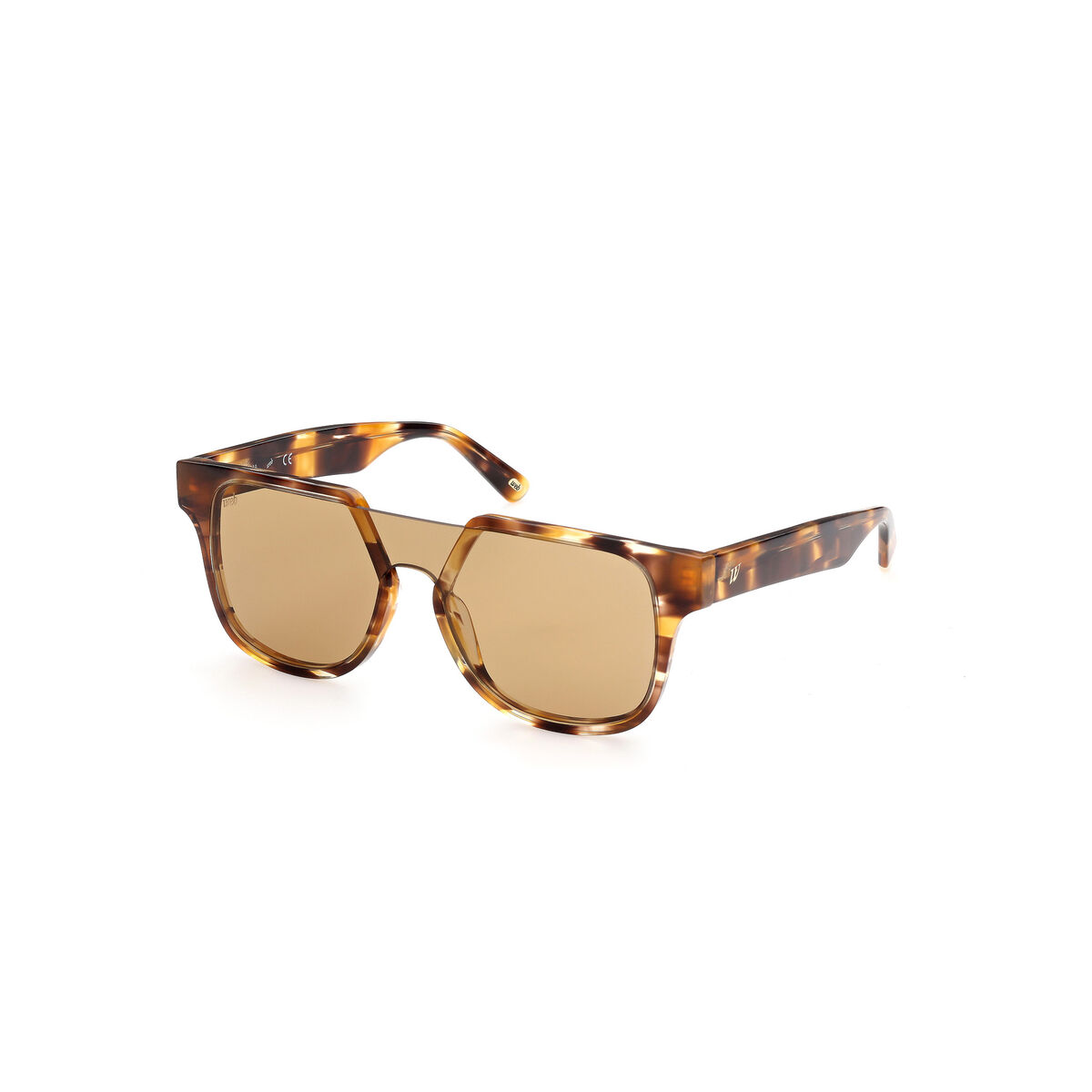 Herrensonnenbrille Web Eyewear