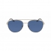 Мъжки слънчеви очила Converse CV100S-ACTIVATE-717 Златен ø 57 mm