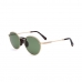 Men's Sunglasses Omega OM0019-H-32V Golden Ø 53 mm