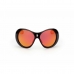 Vyriški akiniai nuo saulės Moncler ML0148-01C Ø 64 mm