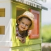 Detský domček na hranie Smoby Beach 197 x 260 x 160 cm