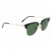 Мъжки слънчеви очила Lacoste L240S-714 Златен Ø 52 mm
