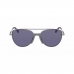 Солнечные очки унисекс Calvin Klein CKJ18101S-046 ø 57 mm
