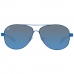 Unisex Sunglasses Try Cover Change CF506-07-58 ø 58 mm