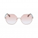 Abiejų lyčių akiniai nuo saulės Longchamp LO106S-770 ø 57 mm