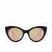 Men's Sunglasses Hawkers Divine Pink Golden Black (Ø 50 mm)
