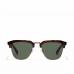 Мужские солнечные очки Hawkers No Limit Позолоченный Зеленый Havana Коричневый (Ø 48 mm)