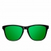 Okulary przeciwsłoneczne Unisex Northweek Shine Black Polarizada Czarny Kolor Zielony Spolaryzowany (Ø 47,5 mm)