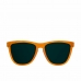 Solbriller for Begge Kjønn Northweek Regular Caramel Svart Karamell Brun (Ø 47 mm)