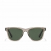 Слънчеви очила унисекс Hawkers One Pair Зелен Бежов Поляризиран Кафяв (Ø 49 mm)