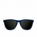 Солнечные очки унисекс Northweek Regular Navy Blue Чёрный Тёмно Синий (Ø 47 mm)