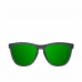 Solbriller for Begge Kjønn Northweek Regular Smoky Grey Grønn (Ø 47 mm)