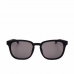 Óculos escuros masculinos Calvin Klein Calvin Klein Jeans Saf Habana Ø 55 mm
