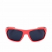 Abiejų lyčių akiniai nuo saulės Smith Smith Rebound Poliarizuotas Rožinė ø 59 mm