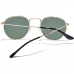 Unisex sluneční brýle Hawkers Moma Midtown Polarizovaný Ø 49 mm
