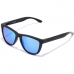Unisex sluneční brýle Hawkers One Raw Polarizovaný Ø 55,7 mm Růžový Transparentní