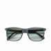 Solbriller til mænd Lois Monoceros Grøn Ø 55 mm
