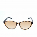 Okulary przeciwsłoneczne Damskie Marcolin Adidas Brązowy Ø 55 mm
