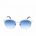 Unisex napszemüveg Marcolin Adidas Ezüst színű Ø 51 mm