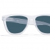 Unisex slnečné okuliare Hawkers One Raw Ø 54,8 mm Transparentná