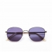 Мужские солнечные очки Lois Cefeo Позолоченный Ø 52 mm