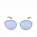 Solbriller til kvinder Marcolin Adidas Sort Sølvfarvet Ø 51 mm