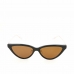 Solbriller til kvinder Marcolin Adidas Sort Ø 55 mm