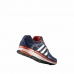 Běžecká obuv pro dospělé Adidas Nova Bounce Tmavě modrá Pánský