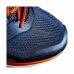 Маратонки за Бягане за Възрастни Adidas Nova Bounce Тъмно синьо Мъже