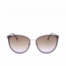 Женские солнечные очки Calvin Klein Carolina Herrera Ch S E Коричневый ø 60 mm