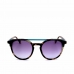 Solbriller til kvinder Carolina Herrera Carolina Herrera Uh Brun Sort Gennemsigtig Ø 51 mm