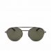 Óculos escuros masculinos Smith Transporter Verde Ø 52 mm