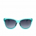 Damensonnenbrille Smith Ramona Mvu Blau ø 56 mm