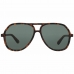 Vyriški akiniai nuo saulės Guess GF0217 6052N