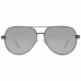 Vyriški akiniai nuo saulės Guess GF0215 6008C