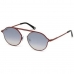 Vyriški akiniai nuo saulės Web Eyewear WE0198 66C 57