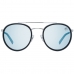 Óculos escuros masculinos Timberland TB9189 5102D