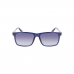 Óculos escuros masculinos Calvin Klein CKJ21624S