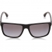 Óculos escuros masculinos Emporio Armani EA 4033