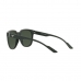 Óculos escuros masculinos Emporio Armani EA 4205