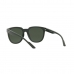 Óculos escuros masculinos Emporio Armani EA 4205